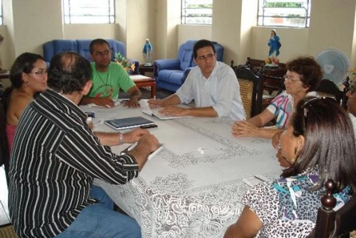 Governo alagoano lança campanha de solidariedade em Penedo