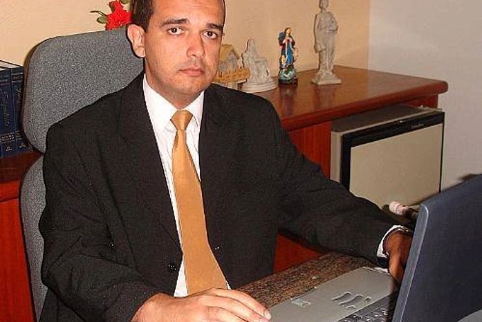 Defensor Othoniel Pinheiro