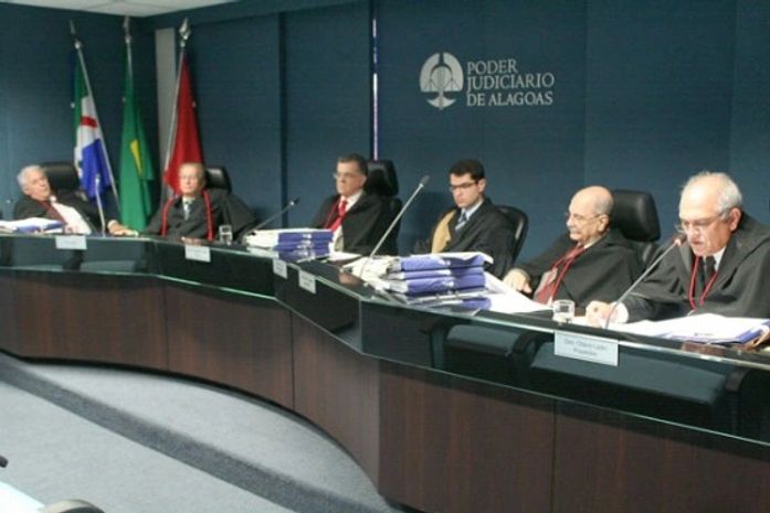 Decisão da Câmara Criminal deu provimento parcial à Ação Criminal