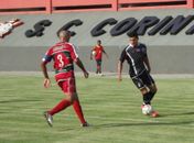 Timão da Via Expressa sobra em campo e goleia o CSE 