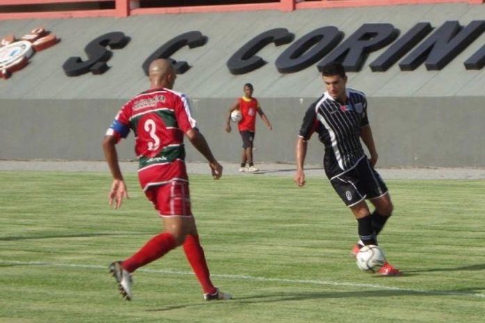 Timão da Via Expressa sobra em campo e goleia o CSE
