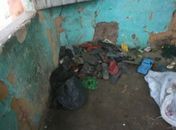 Penedo: Sete crianças são encontradas em situação degradante 