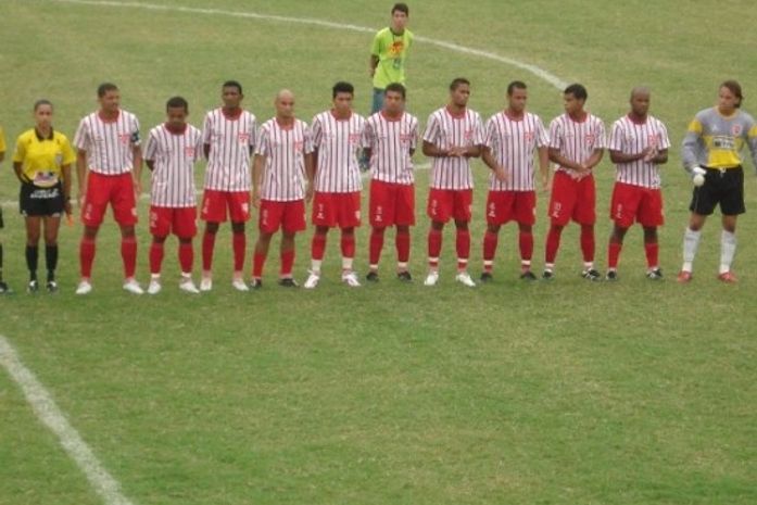 Com gol no final Penedense arranca empate com Coruripe