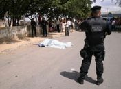 PM morto em Arapiraca tinha avisado a Barenco que estava sendo ameaçado
