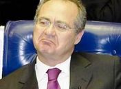Renan compara Ciro a Heloísa Helena e diz que ele padece de \"tensão pré-eleitoral\"