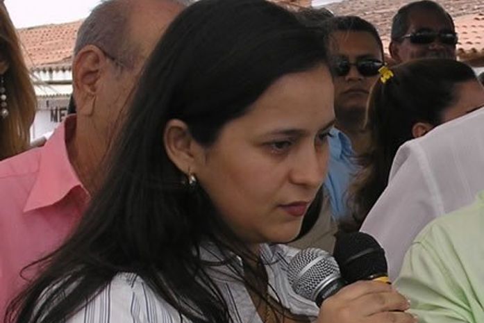 Processo de cassação da prefeita Rosiane Santos será julgado na próxima segunda-feira