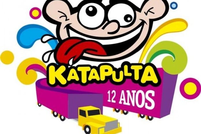 Katapulta realiza maior festa do ano em Palmeira