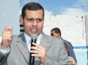 Fernando Pereira entregará duas novas unidades de saúde básicas na zona rural de Junqueiro