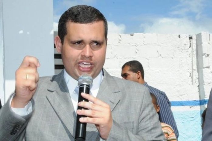 Fernando Pereira entregará duas novas unidades de saúde básicas na zona rural de Junqueiro