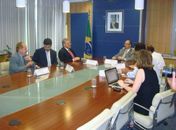 Governador cobra recursos da duplicação da rodovia AL-101 Sul