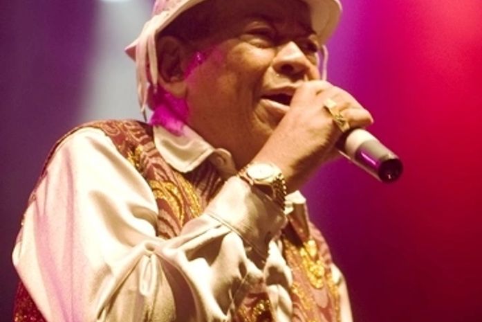 IZP presta homenagem a Mestre Zinho na Rádio Educativa FM