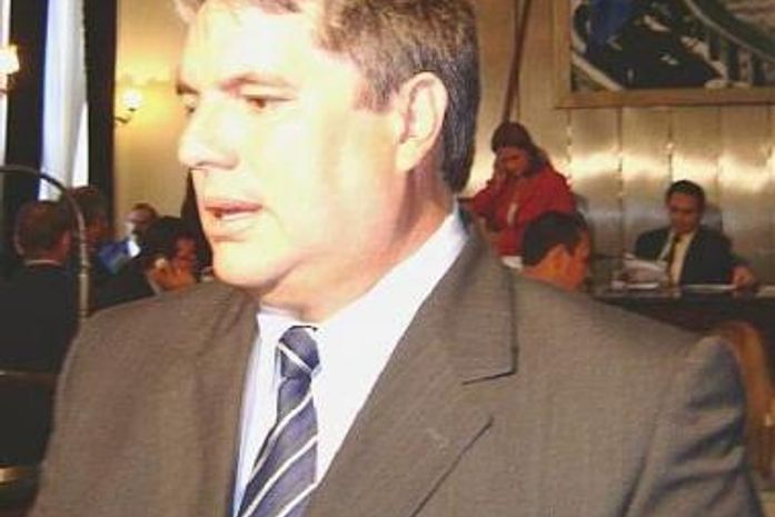 Celso Luiz confirma pré-candidatura à Câmara Federal