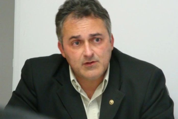 Juiz José Lopes Neto, o "Zé Neto"