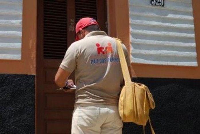 Piso para agentes de saúde vai gerar impacto de R$ 858 milhões nos cofres municipais, diz CNM