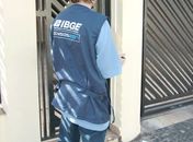 IBGE divulga edital com 191.972 vagas de recenseadores para o Censo 2010