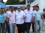 Ex-deputado João Lyra visita Atalaia e anuncia ampliação da Usina Uruba