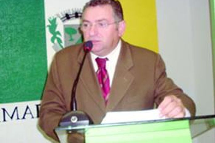 Presidente da Câmara de Arapiraca confirma pré-candidatura para Assembléia