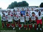 CSE se prepara para enfrentar o Santa Rita