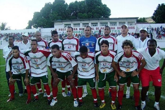 CSE se prepara para enfrentar o Santa Rita