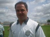 Vica não mexe e ASA vai de 4-5-1 contra Penedense