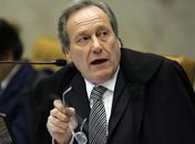 Ministro do STF beneficiou a si próprio ao paralisar inspeção