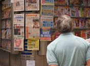 Pelo menos 8 órgãos abrem inscrições para 8,1 mil vagas no começo da semana