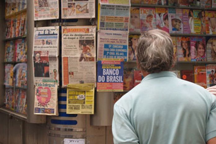 Pelo menos 8 órgãos abrem inscrições para 8,1 mil vagas no começo da semana