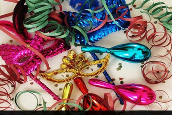 Carnaval e folia nos municíos alagoanos
