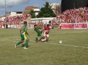 Veja os Gols: Em ritmo de frevo, CRB goleia o Ipanema