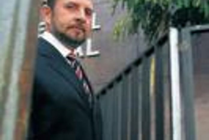 Antonio Albuquerque