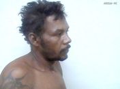 Benedito Lopes dos Santos, 30 anos 