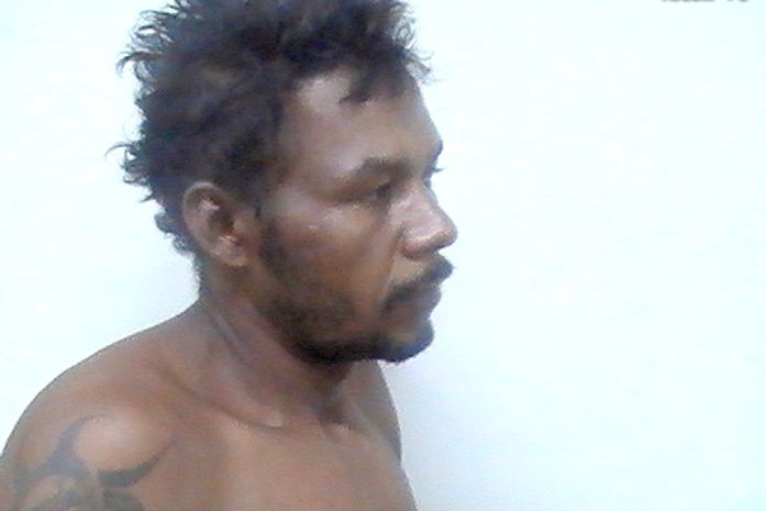 Benedito Lopes dos Santos, 30 anos