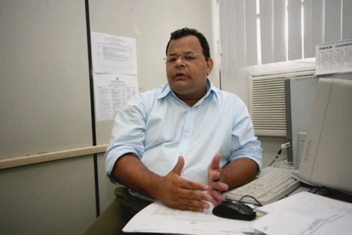 Para Neilton Nunes, sistema unificado resultou no crescimento de 5% nas redes estadual e municipal de ensinoA