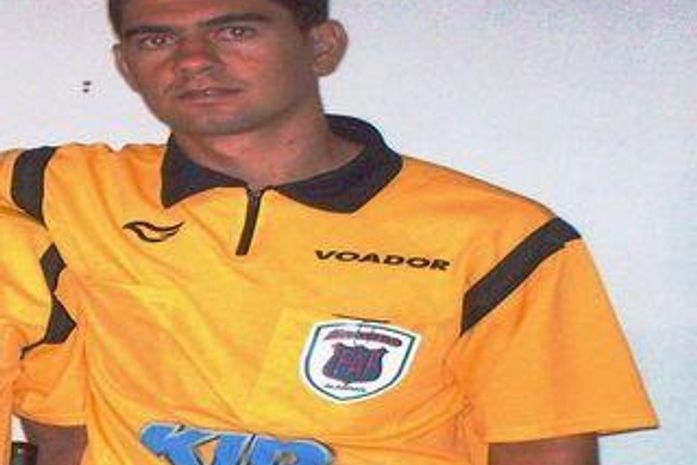 Ceaf/AL defini arbitragem para oitava rodada do alagoano