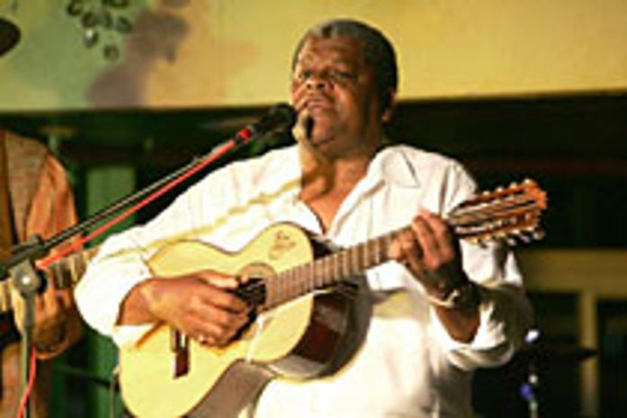 Pena Branca, irmão de Xavantinho, morre aos 70 anos
