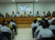 Caixa libera recursos de emendas parlamentares