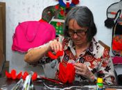 Cenarte abre isncrições para vinte cursos 