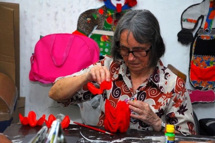 Cenarte abre isncrições para vinte cursos