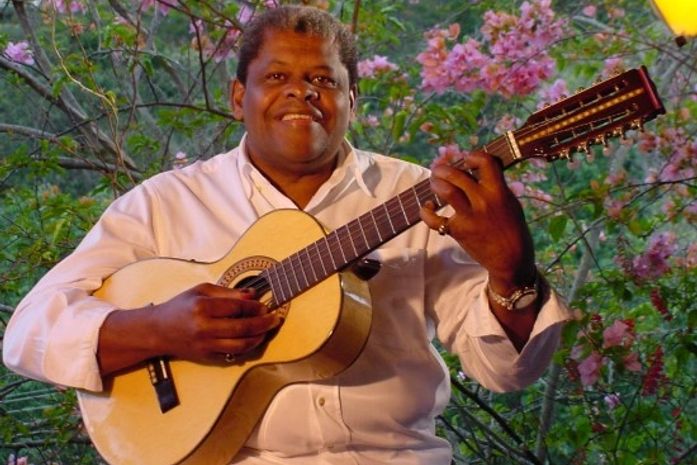 Morre o cantor sertanejo Pena Branca