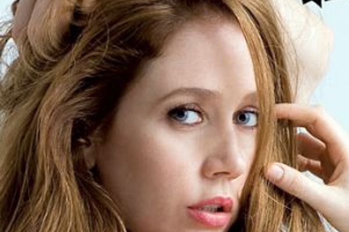 Camila Morgado posa sensual para a \'Playboy\' de fevereiro