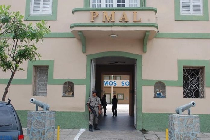 Polícia Militar recebe 592 novos soldados na próxima semana