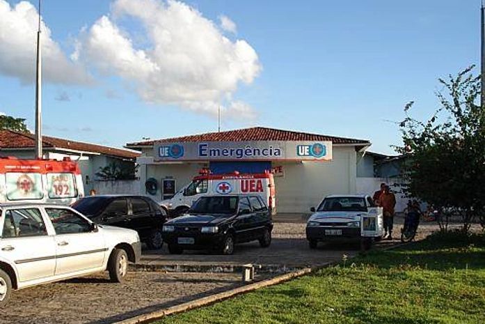 Direção da UE do Agreste nega falta de equipamentos