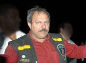 Policial Sérgio Figueiredo