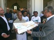 Governo vai firmar repasse de R$ 120 mil para a Liga das Escolas de Samba 