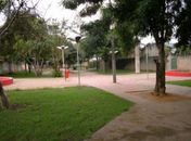 Jovem é assaltada por ciclista na área verde de Arapiraca em plena luz do dia