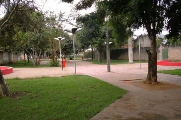 Jovem é assaltada por ciclista na área verde de Arapiraca em plena luz do dia