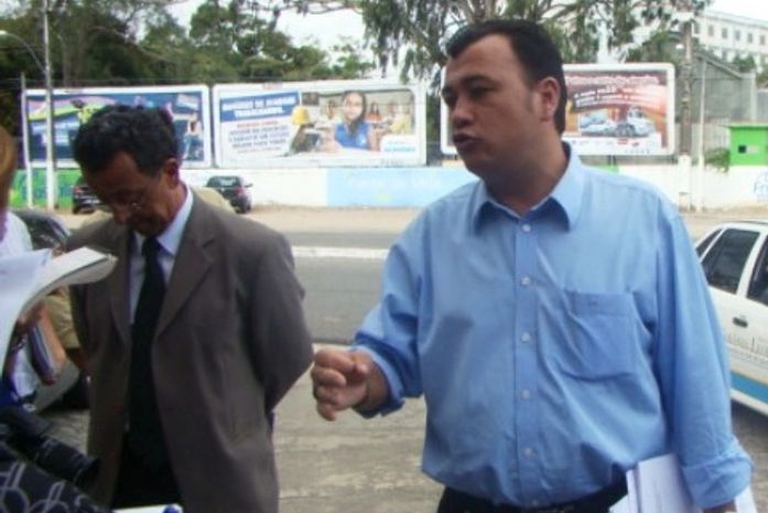 Cristiano Matheus comemora mais 5 industrias para Marechal Deodoro