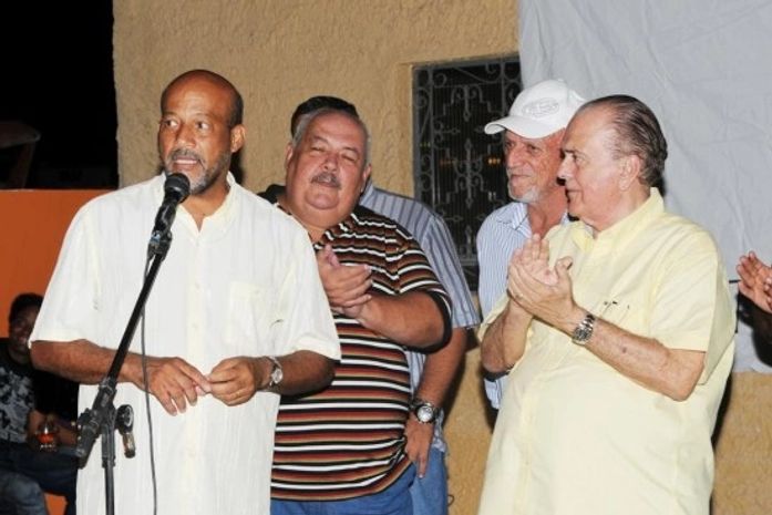 \'Gerar emprego em Alagoas é gerar felicidade\', diz deputado Alberto Sextafeira