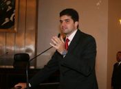 Rui Palmeira cobra votação do Orçamento 2010