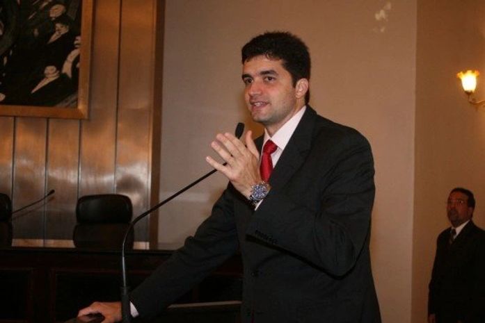 Rui Palmeira cobra votação do Orçamento 2010